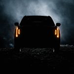 Kia Hints at 2027 Seltos Ahead of New York Auto Show Unveiling