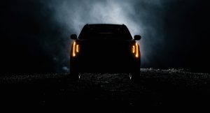 Kia Hints at 2027 Seltos Ahead of New York Auto Show Unveiling