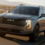 Leaked Pictures of Hyundai Grandeur Facelift Improved with AI Tinting