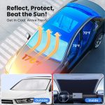 Magnelex Team Unveils Groundbreaking Sunshade Concept to Transform the Market