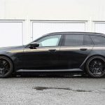 MANHART MH5 900E Touring Enhances G91 BMW M5 to 910 HP