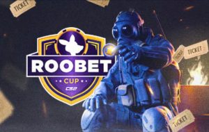 Motorsport Wagering Chances at Roobet