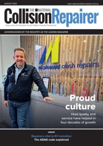 Nissan's CEO Ivan Espinosa Contemplates Possible Sale of Japanese Brand