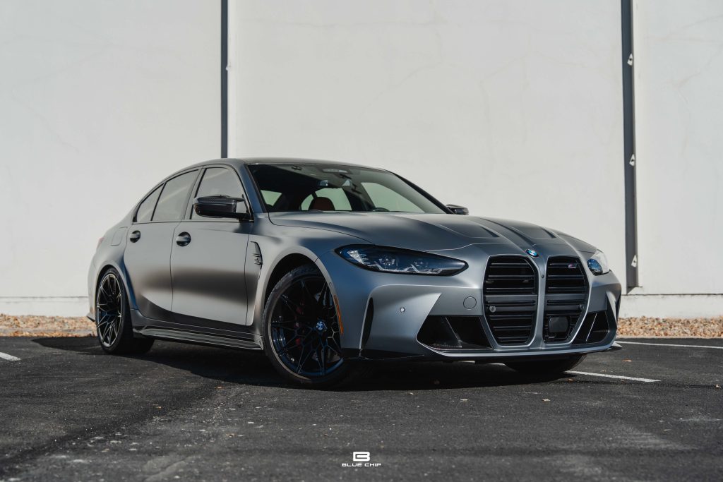 The BMW M3: The Most Important Vehicle in the Brand's Legacy