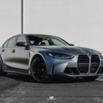 The BMW M3: The Most Important Vehicle in the Brand's Legacy