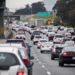 The Effect of Intense Traffic and Excessive Speed on Accidents on Miami Highways