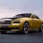 The Factors That Make Rolls-Royce Cullinan the Leader in the Luxury SUV Sector in Dubai