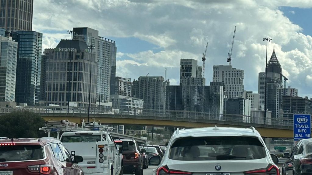 The Influence of Atlanta's Streets on Automobile Insurance Expenses