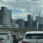 The Influence of Atlanta's Streets on Automobile Insurance Expenses