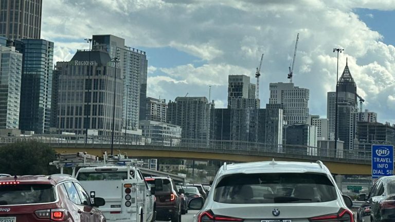 The Influence of Atlanta's Streets on Automobile Insurance Expenses