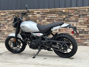 The Significance of Comprehensive System Diagnostics in Contemporary Motorcycle Electronics