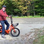Viribus FC1 Collapsible Electric Trike: A Detailed Practical Evaluation