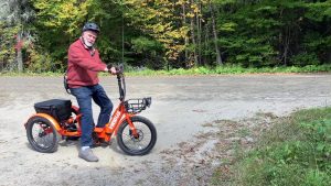 Viribus FC1 Collapsible Electric Trike: A Detailed Practical Evaluation