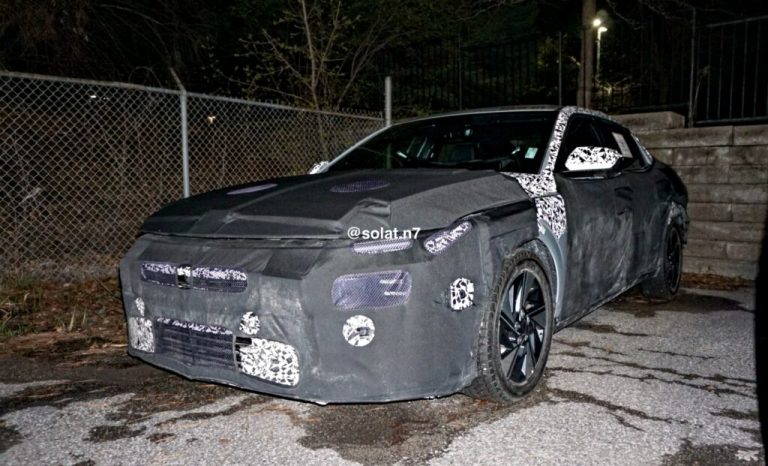 2027 Hyundai Elantra Comprehensive Observation in Canada