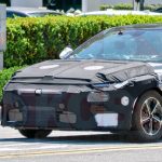 2027 Hyundai Elantra Interior Unveiled with Design Resembling IONIQ 3