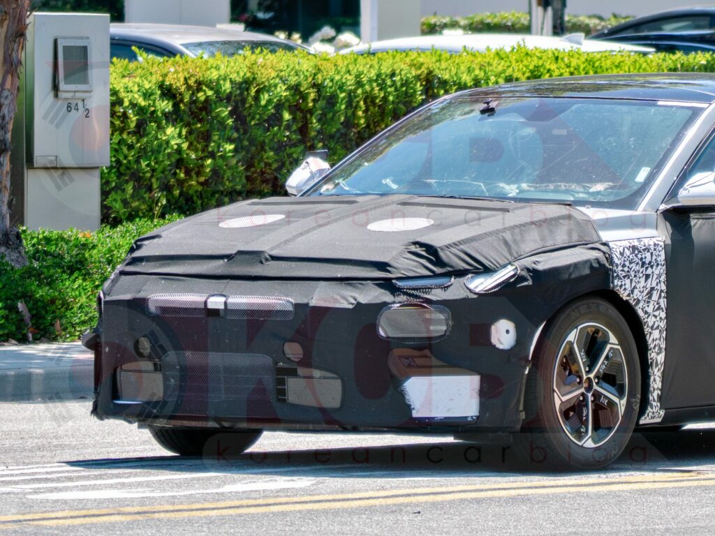 2027 Hyundai Elantra Interior Unveiled with Design Resembling IONIQ 3