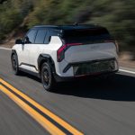 2027 Kia EV3 Revealed: Budget-Friendly Electric SUV Providing 320-Mile Range