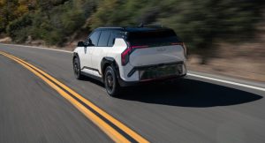 2027 Kia EV3 Revealed: Budget-Friendly Electric SUV Providing 320-Mile Range