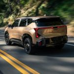 2027 Kia Seltos Revealed Showcasing Hybrid Engine and Expanded Cabin Area