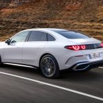 2027 Mercedes-Benz C-Class EV Represents Major Progress