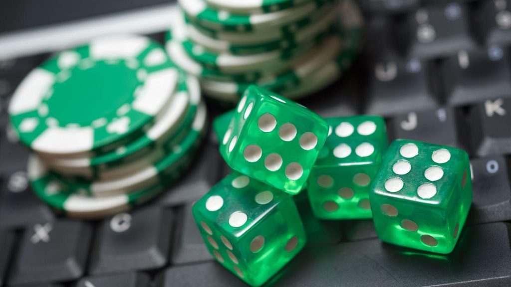 A Thorough Handbook on Casino Entertainment with a Motorcycle Theme