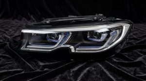 Attain the CSL Yellow DRL Appearance for Your BMW with Eleron's Plug-and-Play Option