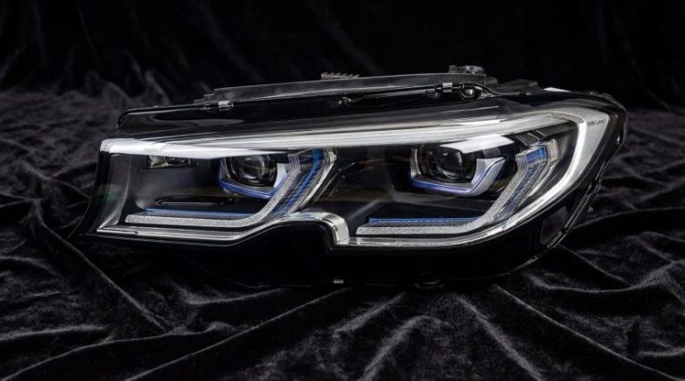 Attain the CSL Yellow DRL Appearance for Your BMW with Eleron's Plug-and-Play Option