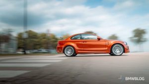 BMW 1M Marks 15 Years: The Timeless M Vehicle That Transformed into a Modern Symbol
