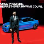 BMW Designer of F87 M2 and Additional Models Leaves After 14 Years to Lead GM Advanced Design Studio