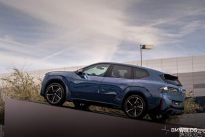 BMW iX3 United States Release Date, Pricing, and Schedule: Key Details You Need to Know