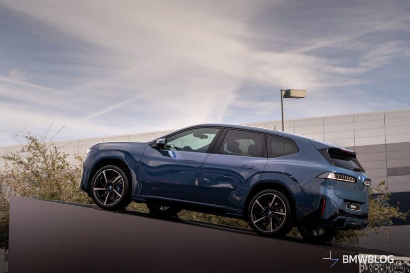 BMW iX3 United States Release Date, Pricing, and Schedule: Key Details You Need to Know