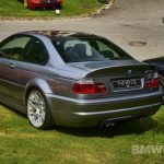 BMW's Four Hidden CSL Prototypes: Just One Was Intended for Production