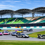 Giti Tire Declared as the Authorized Tire Provider for Lotus Cup China 2026