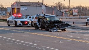 How to Submit a Vehicle Collision Report and Important Information to Add Following an Accident