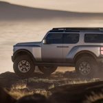 Hyundai Boulder Concept Unveils Upcoming Strategies for Body-on-Frame SUV and Midsize Truck