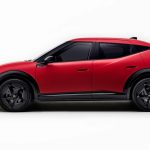 Hyundai Unveils the IONIQ 3: The Electric Version of Veloster?