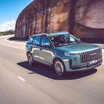 Jaecoo Unveils Launch Costs for Petrol J5 in Australia, Beginning at AUD 25,990 for Base Model