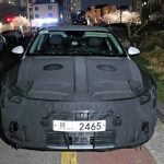 Kia K5 Hybrid Scheduled for 2027 Release Featuring Second Facelift