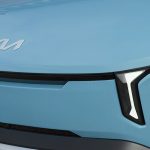 Kia Unveils Plans for 2027 Launch of New Electric Urban Vehicle