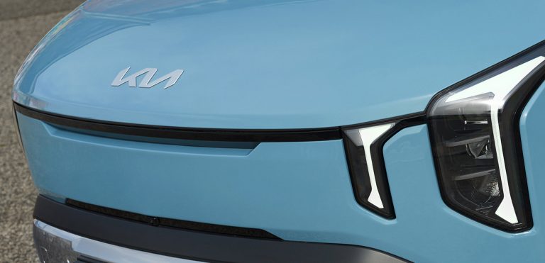 Kia Unveils Plans for 2027 Launch of New Electric Urban Vehicle