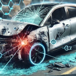 Leveraging AI-Driven Damage Identification to Mitigate Insurance Fraud in Automotive Claims