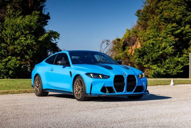 Nissan R36 GT-R Officially Unveiled: Will It Rival BMW M3, M4, and M5?