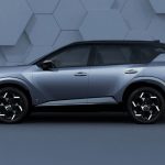 Nissan Reveals 2027 Rogue Hybrid e-Power and Affirms 2028 Comeback of Xterra