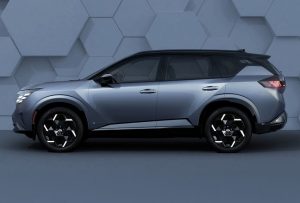 Nissan Reveals 2027 Rogue Hybrid e-Power and Affirms 2028 Comeback of Xterra
