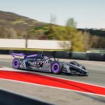 Porsche 975 RSE Launched for the 2026/2027 Formula E Championship