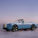 Presenting the Rolls-Royce Project Nightingale: A Fresh Chapter in Luxury