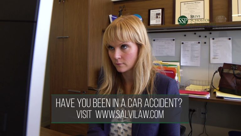 Skilled Attorneys' Approaches for Handling Complicated Accident Claims