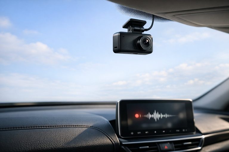 The Advancement of Dash Cameras Alongside In-Car Audio and Infotainment Systems
