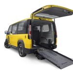 The Fresh Look of the Yellow Cab: Kia's PV5 Strives for NYC Icon Recognition