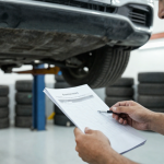 The Significance of Precise Repair Data for Contemporary Automobiles